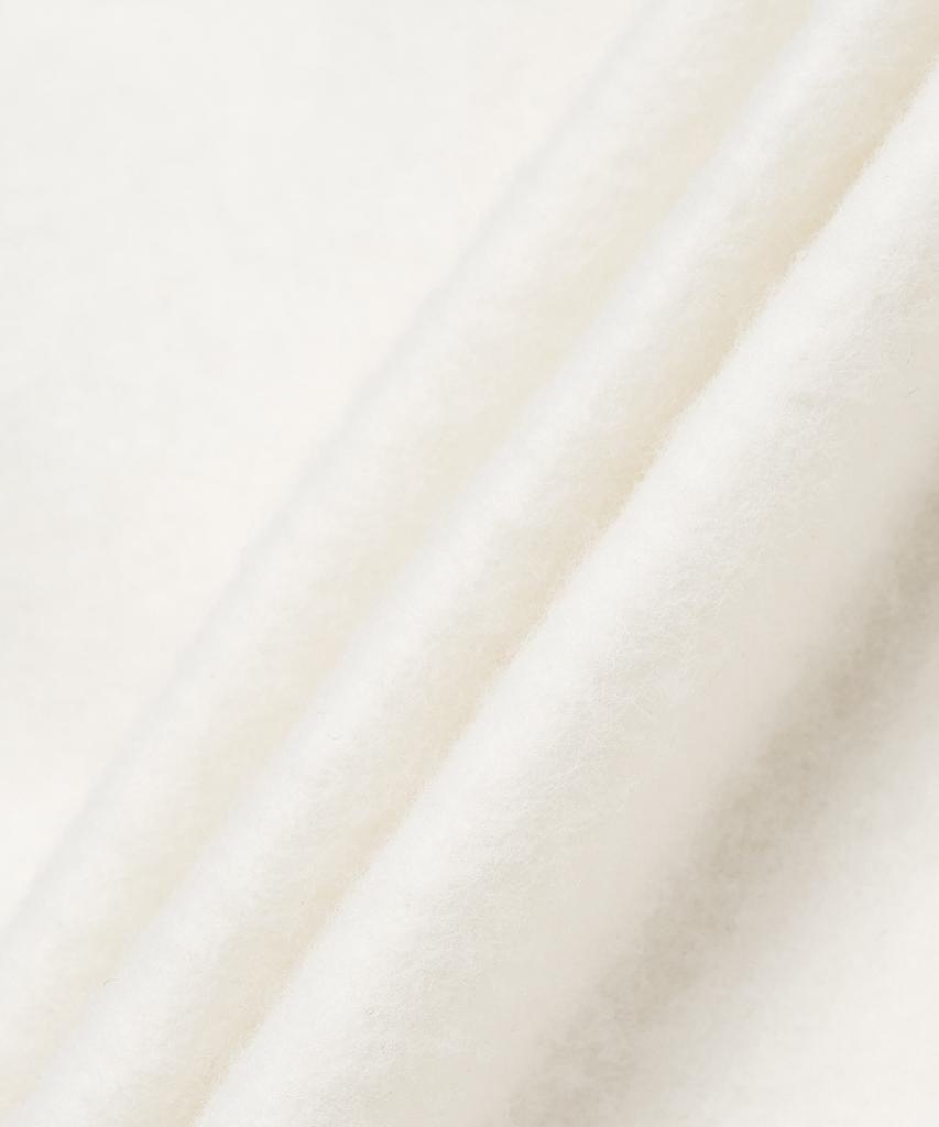 Шорты с drawstring POLO RALPH LAUREN с флисовой подкладкой и логотипом-флагом W - Цвет: Белый 'Deckwash'