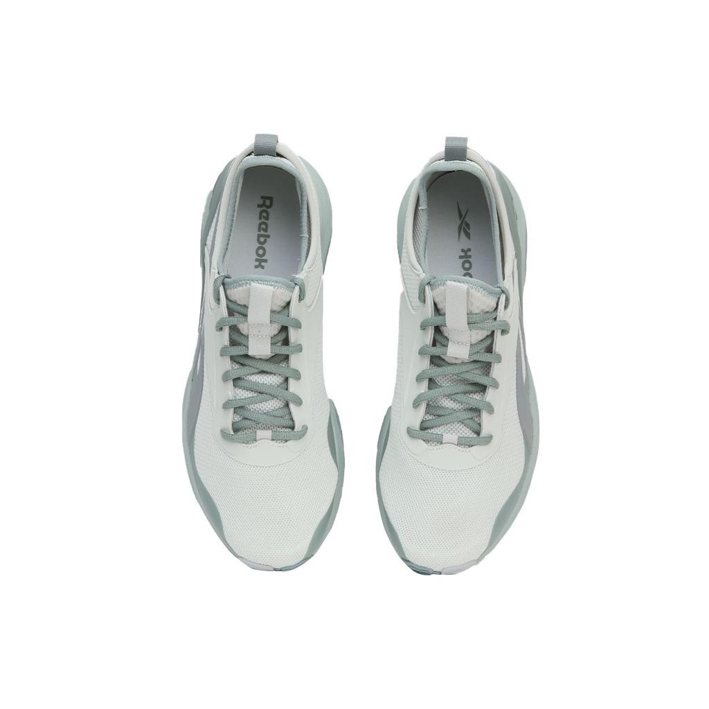 Reebok Hiit Tr Hlc Удобные Универсальные Спортивные Гибкие Низкие Тренировочные Кроссовки Унисекс светло-зеленый 100242460