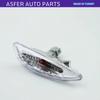 Side Wing Signal Light Right Left 2 Piece Set For Hyundai Solaris 2010-2018 OEM 923041R000 923031R000