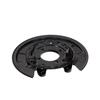 Ft03925 Fast Brake Disc Guard Rear Right