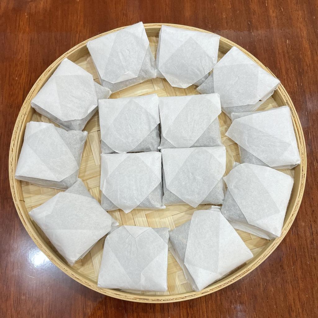 Чай Чжан Пин Шуй Сянь Мини Чай Кирпичный Китай Фуцзянь Шуй Сянь Улун 250г