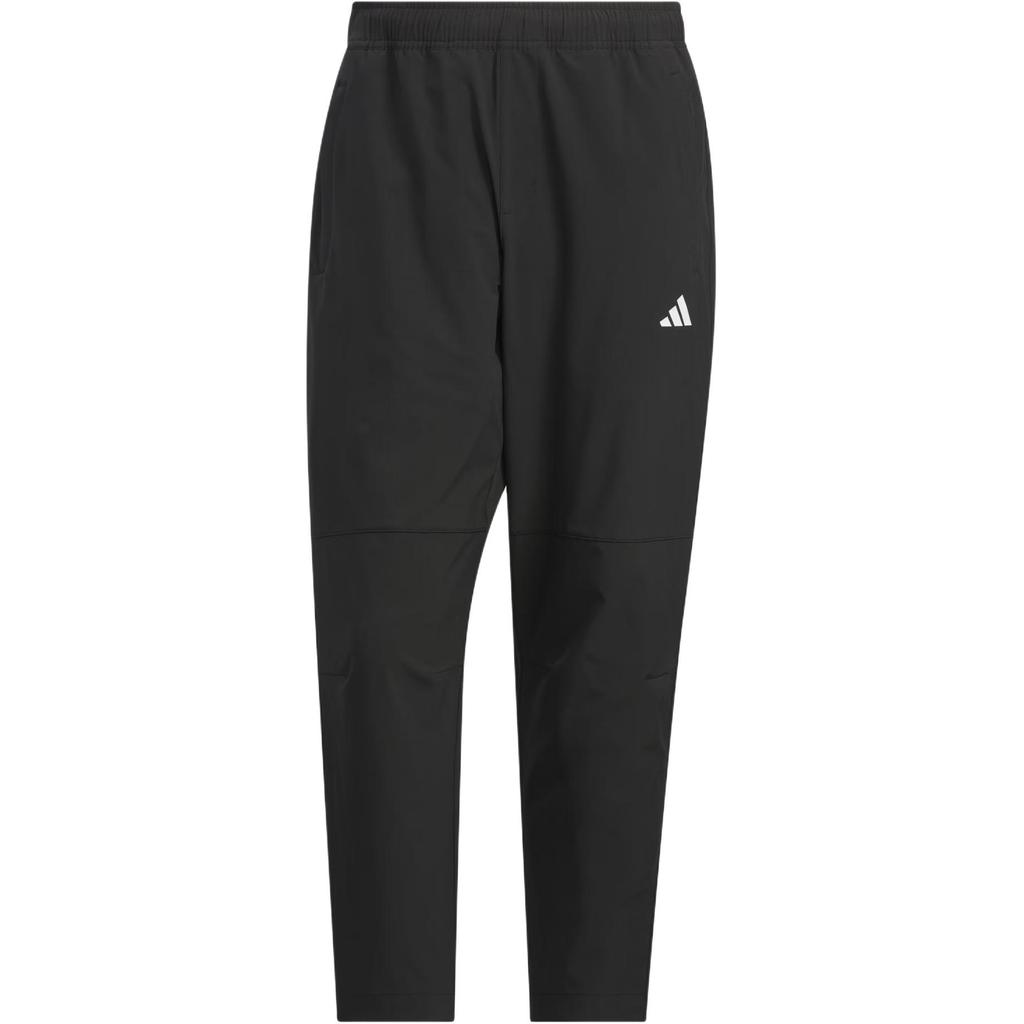 adidas ОБЯЗАТЕЛЬНЫЕ БРЮКИ ДЛЯ ТРЕНИРОВОЧНОГО КОСТЮМА CLIMACOOL Повседневные брюки Мужские KC2877