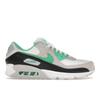 Air Max 90 Spring Green Мужские кроссовки Белый Антрацит DM0029-104