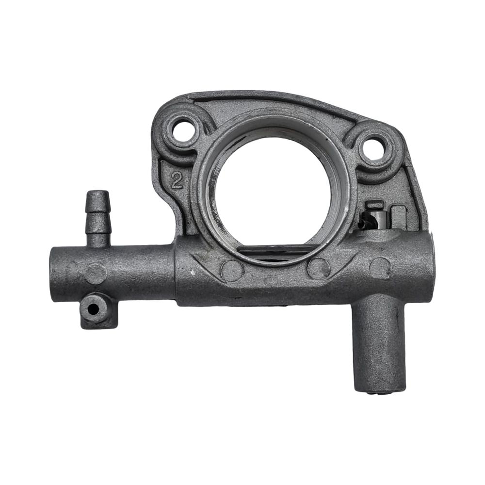 Масляный насос в сборе Для Stihl Oleo Mac 936 937 940 941 947 952 GS440 GS370 SPARTA 36 38 43 44 EFCO MT440 Триммер Бензопила 50180007AR