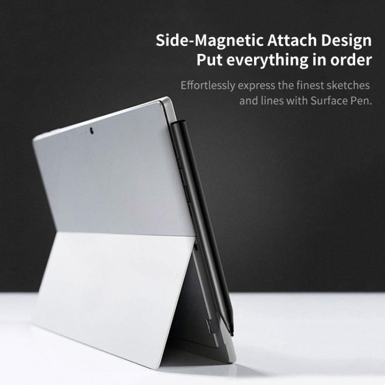 Для Lenovo XiaoXin Pad Pro 11.5 дюймов Перезаряжаемый TB-J706F Чувствительный к давлению стилус