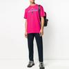 Gucci Band Print Oversize Pink/Red Unisex 565806-XJB2W-5092