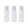 Deoproce Glazed Lip Gloss No.1 Plumper 4.5g*1Pc/2Pc/3Pc