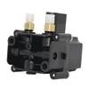 Air Suspension Solenoid Distribution Valve Block 37206875176,37206789450 For BMW F01 F02 F07 740I 750I Parts