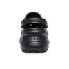 Crocs Кроксы Bae Clog EVA Clog 6см Женские Черные 206302-001