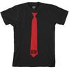 Green Day Tie Tee Unisex T-shirt