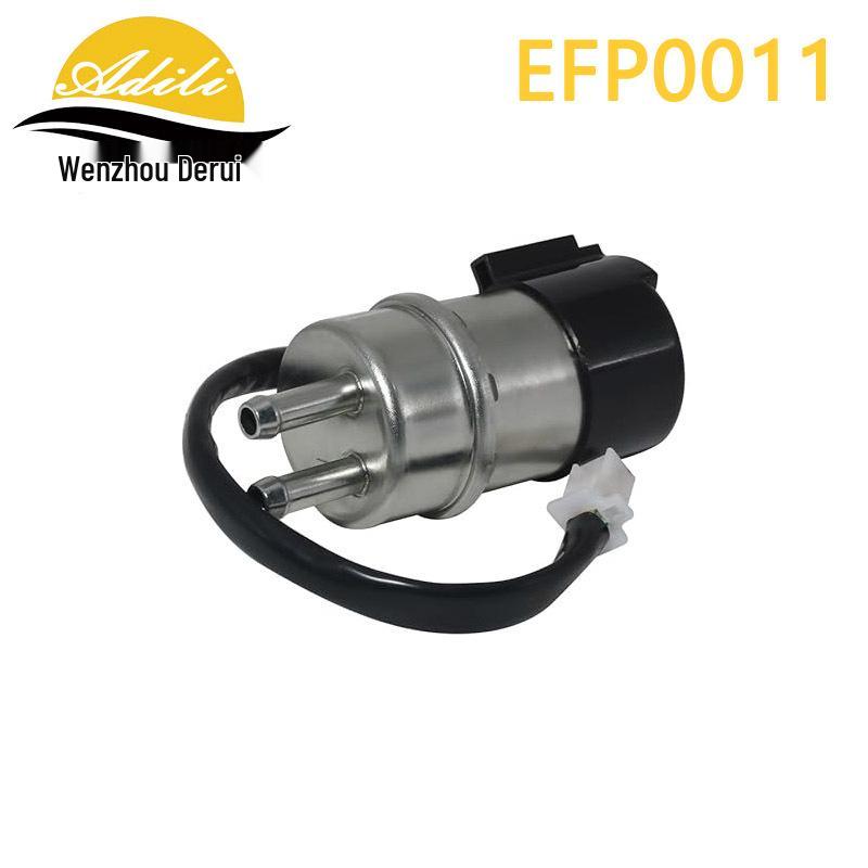 Сборка топливного насоса Honda Reflex 250 UC-ZR-1G 16710-KFG-013/003