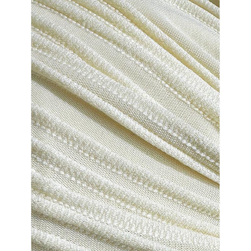 Комплект бикини без бретелей Женский купальник Полосатый Раздельный Простой С открытой спиной Женская купальная одежда Купание Летняя мода Пляжная одежда