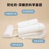 Baby anti-vomiting slope cushion, anti-overflow milk choking slope pillow, newborn lying feeding aid, nursing pillow