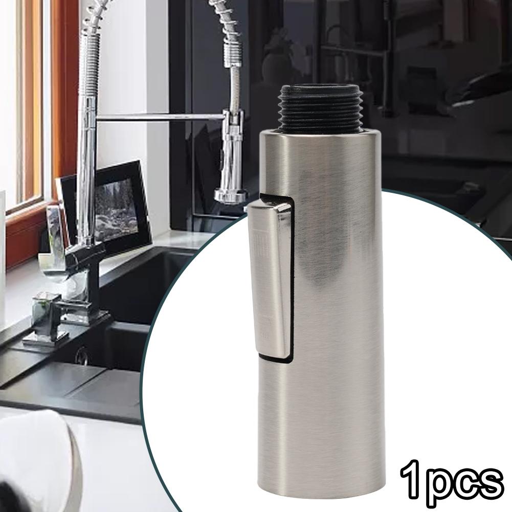 Головка распылителя Головка распылителя Потускнение Матовый никель