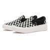 Vans Slip On Hover V98 Hover Blk Wht Chk