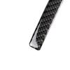 Passenger Carbon Fiber Dashboard Sticker Decor Trim For BMW 3 Series F30 F34