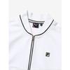 Fila Мягкая бомбер-куртка из джерси Fs2ftg1361f