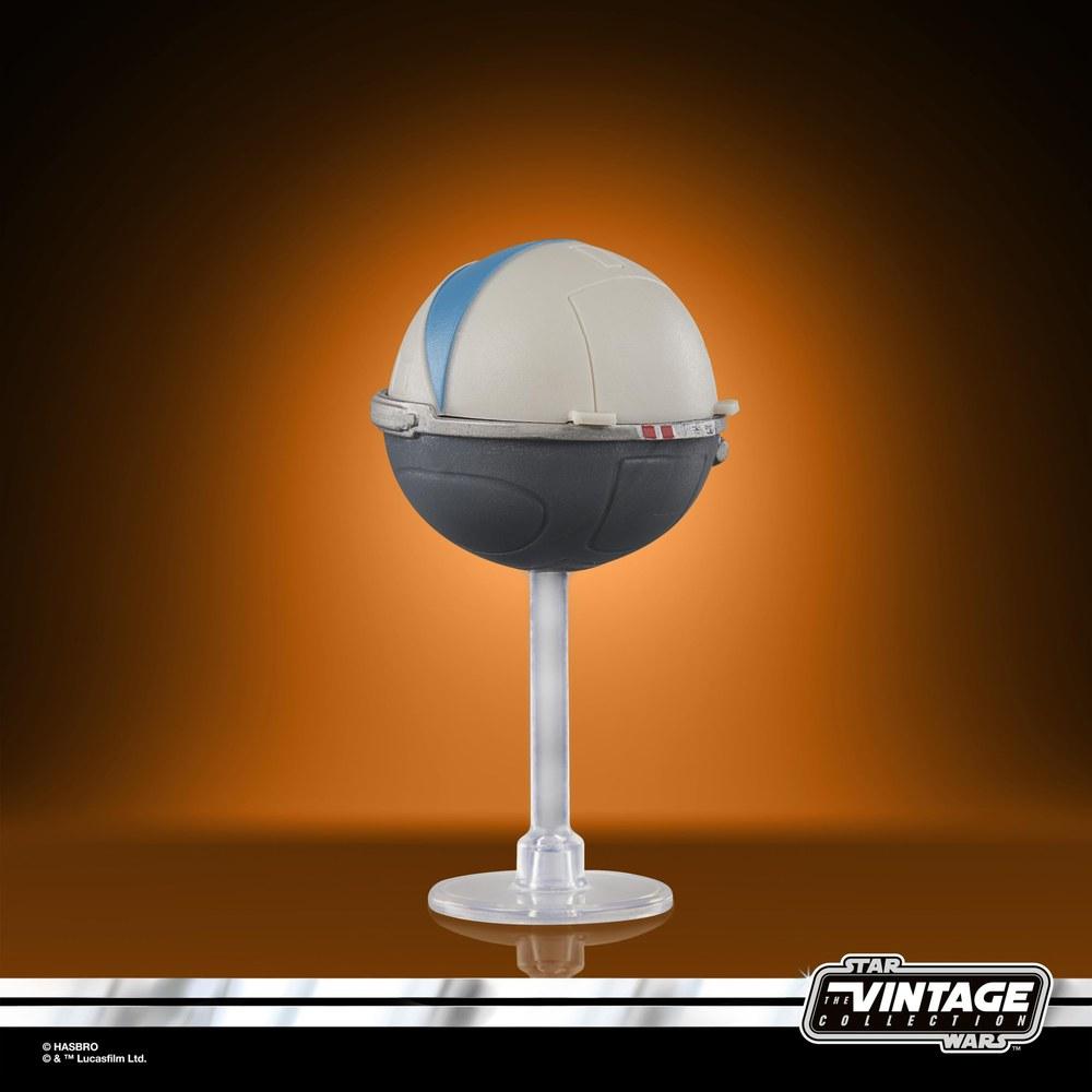 Hasbro Звездные Войны Коллекция Винтаж Грогу Мандалорец Фигурка 3,75 дюйма Коллекционная F9781