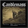 Candlemass Tales Of Creation Woven Patch