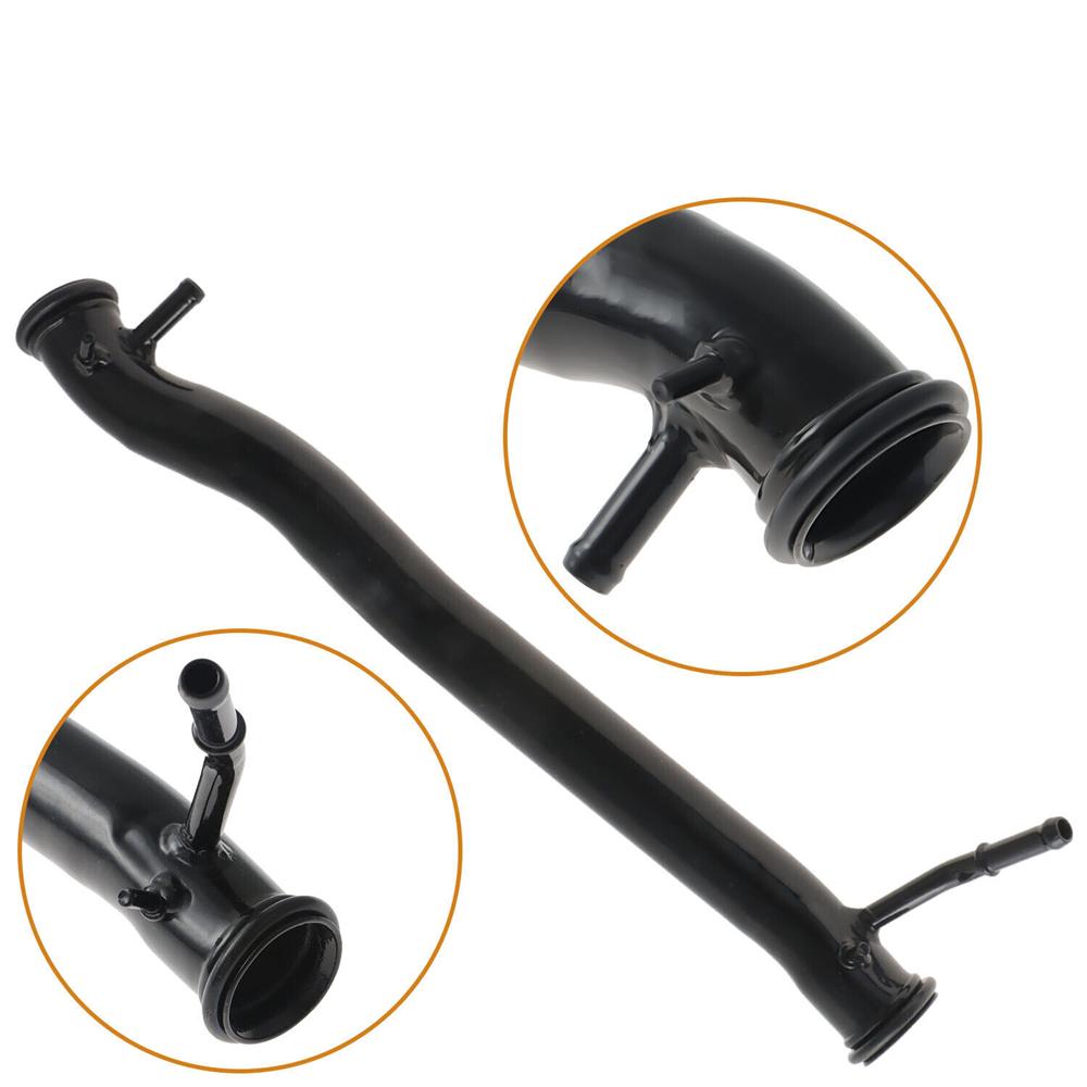 Соединительная трубка системы охлаждения 19505-P06-A00 для Honda Civic 1.5L 1.6L 1992-1995 гг.