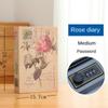 Simulated Book Safe with Lock Storage Box, Password Storage Tank, Fake Book Storage Tank, Mobile Phone Box