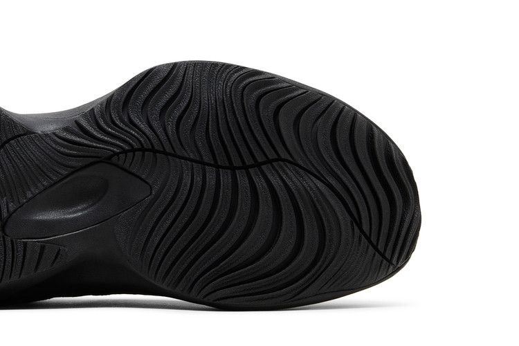 Мужские кроссовки New Balance WRPD Runner Черный Угольный Черный/Угольный