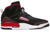 Jordan Spizike Black University Red 315371-060