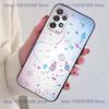 Новый чехол для телефона Singer T-Tini S-Stoessel для Samsung S24, 21, 22, 23, 30, Ultra, 20, Plus, Note, 10, 9, Черный мягкий силиконовый чехол