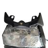 12V Headlight Indicator for /  Dirt Pit Bike Motocross Motorcycle Accessory  Headlamp Replacement
