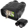 10X Binocular Infrared Night-Visions Device Binocular Outdoor for Hunting Boating Day Night Use Photo Video Taking Digital Zoom 1080P