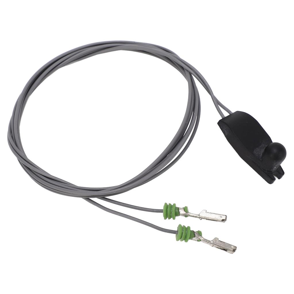 Датчик температуры окружающей среды 6445F9 Датчик температуры наружного воздуха на впуске Замена для Citroen C2