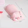 Comfort Foam Wrist Support Mouse Pad Cute Stress-Relieving Mouse Gamer Wrist Rest Pad Support Home Office Desktop Ornament