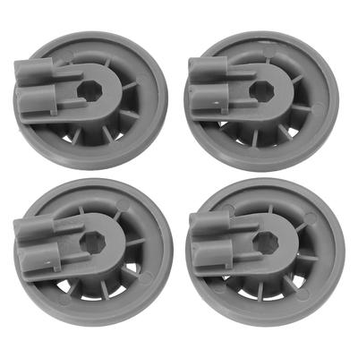 4x Корзина для посудомоечной машины Для Bosch Для Siemens 611475 00611475 Посудомоечная машина Бытовые принадлежности Чистящие Пылесос Запчасти