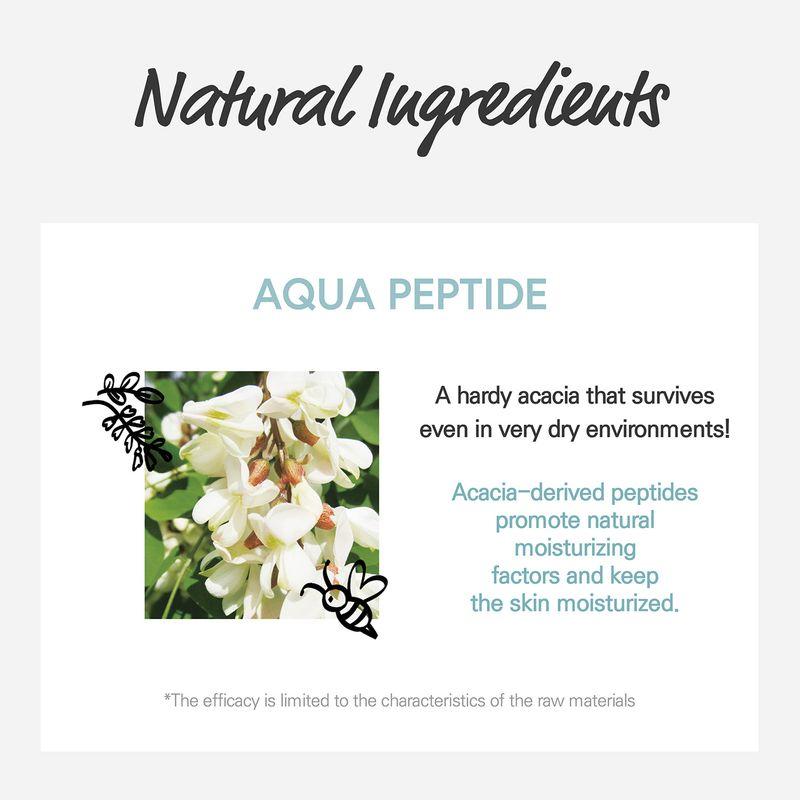 HYAAH Солнцезащитный лосьон для идеального наслаивания 40 мл