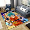 Dragon Ball  Area Carpet for Living Room Bedroom Home Decor Cool Movie Mat Floor Mat -11