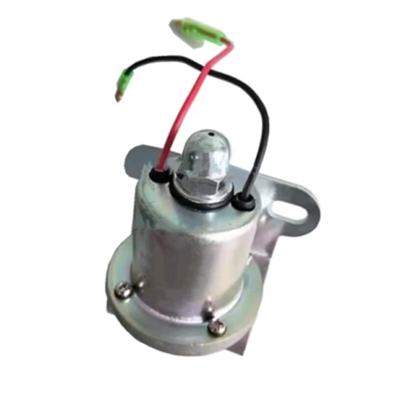 Exhaust Brake Solenoid Valve for Dongfeng EQ1118GA/EQ2102
