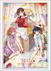 Bushiroad Sleeve Collection High Grade Season Key Vol.3640 Rent-A-Girlfriend "2nd Visual"