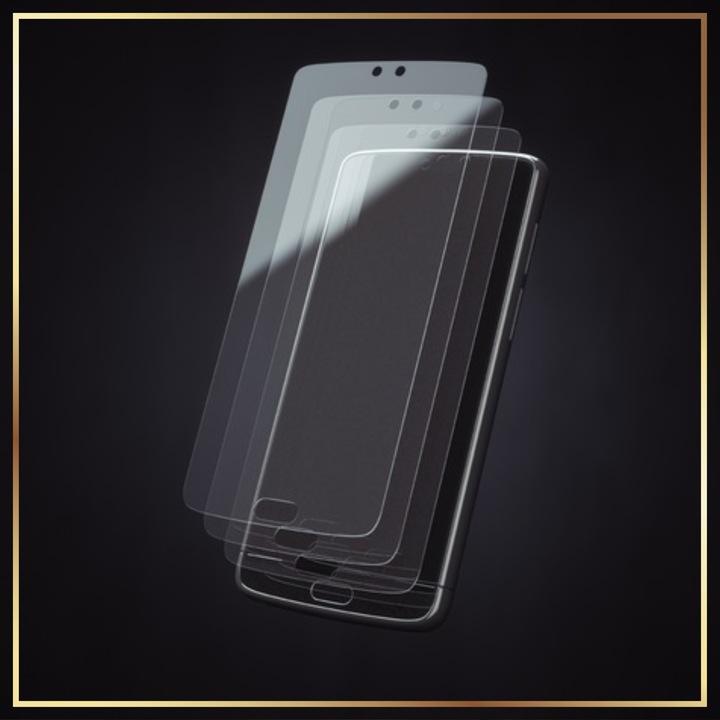 Szkło Hybrydowe Ms Hybridglass Do Galaxy S22 / S23