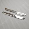 Car Sticker For Citroen Berlingo B9 2008-2019 Door Sill Guards Stainless Scuff Plate Pedal Trim Styling Protect Car Accessories alf123