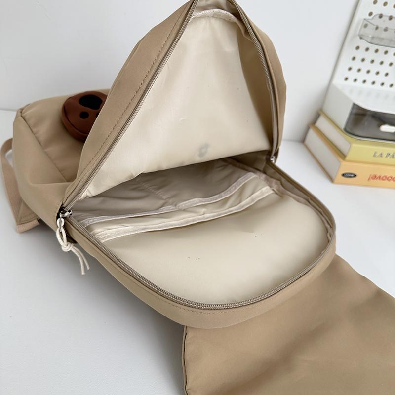 Детский мультяшный рюкзак школьного стиля, студенческая сумка, женский рюкзак