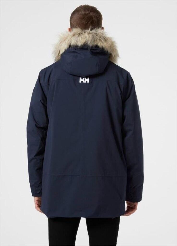 Зимняя куртка Helly Hansen Reine Parka (53630) navy