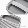 Mini Portable Eva Storage Bag Pouch Carrying Bag Zipper Earphone Case For Airpod Earphone/Phone/Charging Cable Accessories
