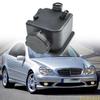 Power Steering Reservoir without O-rings for W203 W463 W163 C215 Expansion Tank Hydraulic Oil Power Steering Reservoir