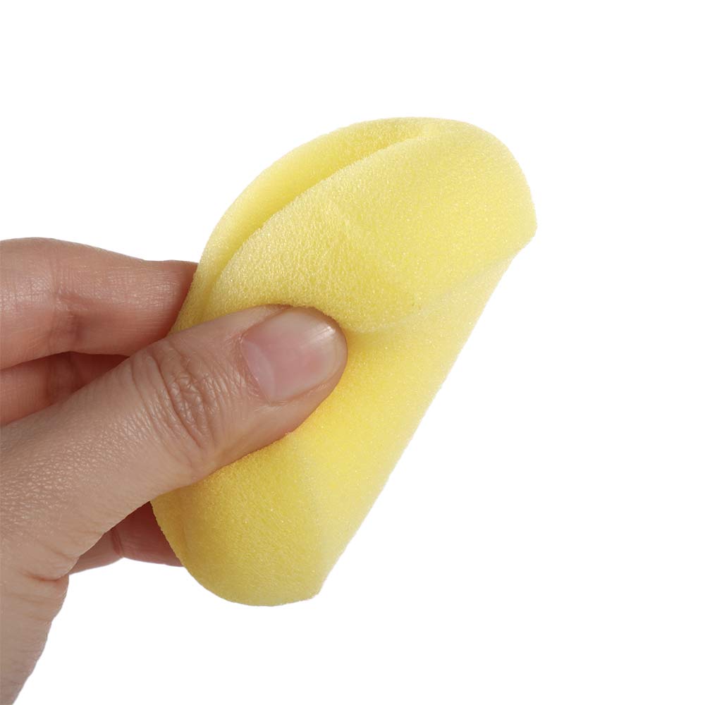 Бросание пены DIY Живопись Ремесла Скульптура Гончарные принадлежности Гончарные инструменты Инструменты для работы с губчатой глиной