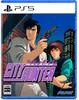 PS5 CITY HUNTER Япония НОВАЯ PlayStation 5