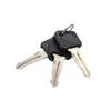 LUCKYROC Forklift Spare Parts 702 Key Switch 26906860 Compatible with Jungheinrich