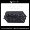 Fosi Audio SK01 Desktop & Portable Headphone Amp Preamp Combo