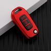 Чехол для автомобильного ключа из ТПУ, брелок для Renault Kadjar Captur Megane Sandero Stepway Logan Clio 5 Arkana 2020 2021, защита