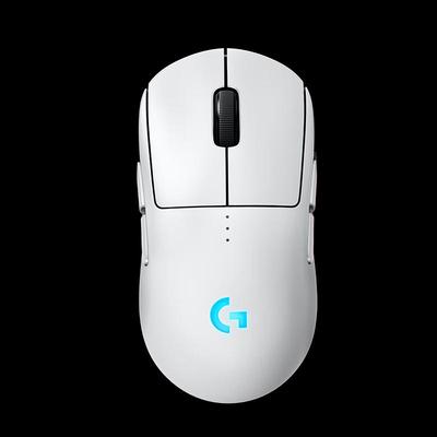 Игровая беспроводная мышь Logitech G PRO 2 LIGHTSPEED