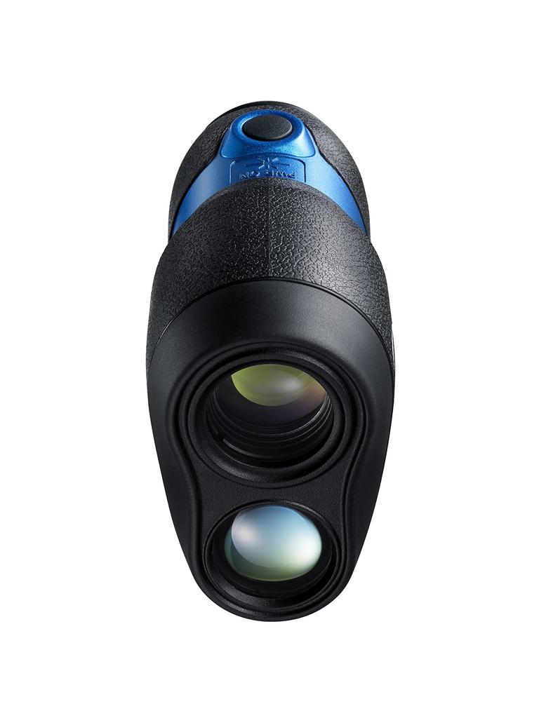 Nikon Лазерный дальномер для гольфа COOLSHOT 80i VR LCS80IVR